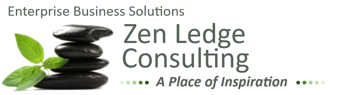 ZenLedge Logo